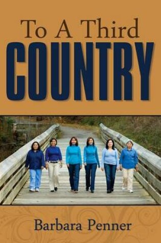 Cover of To a Third Country