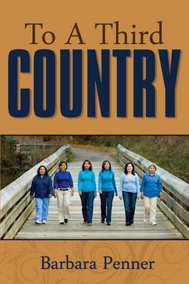 Book cover for To a Third Country