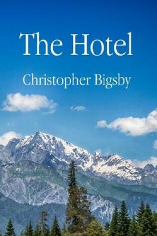 Cover of The Hotel