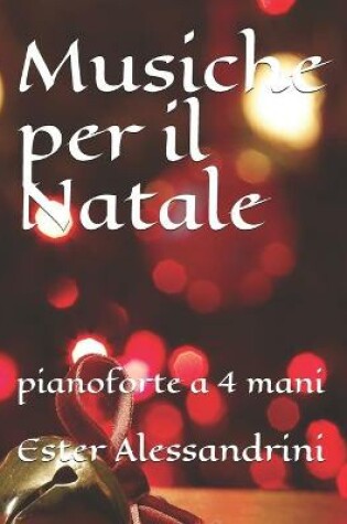 Cover of Musiche per il Natale