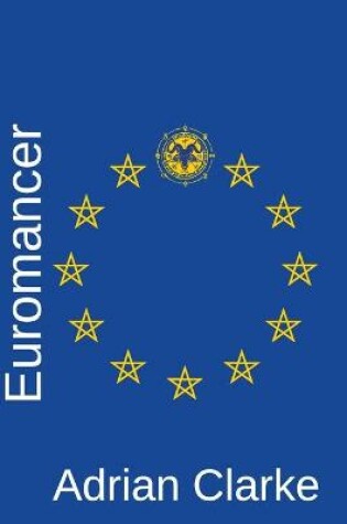 Cover of Euromancer