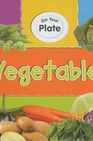 Cover of Vegetables