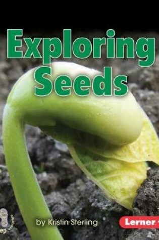 Cover of Exploring Seeds