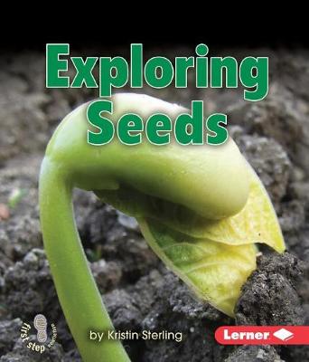 Book cover for Exploring Seeds
