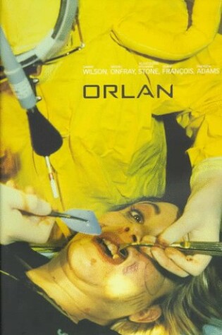 Cover of Orlan