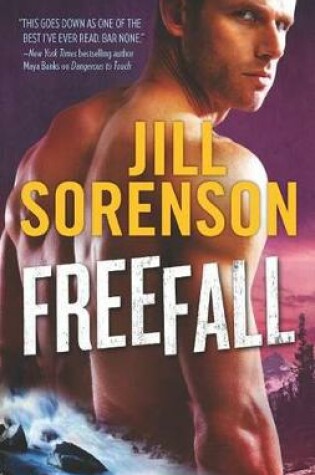 Cover of Freefall