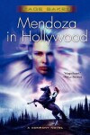 Book cover for Mendoza in Hollywood