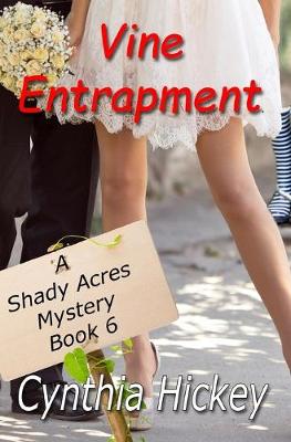 Cover of Vine Entrapment