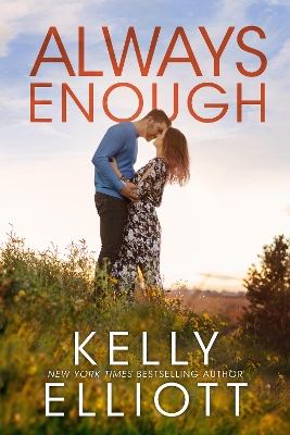 Cover of Always Enough