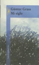 Book cover for Mi Siglo