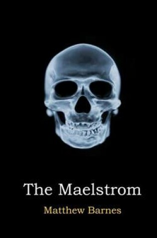 Cover of The Maelstrom