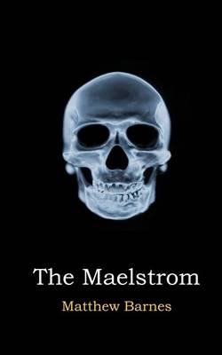 Cover of The Maelstrom