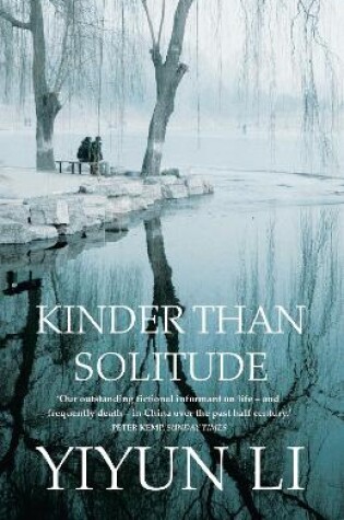 Cover of Kinder Than Solitude