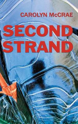 Book cover for Second Strand
