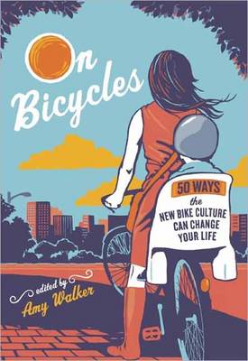 Book cover for On Bicycles