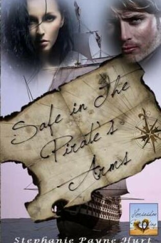 Cover of Safe in the Pirate's Arms