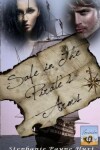 Book cover for Safe in the Pirate's Arms