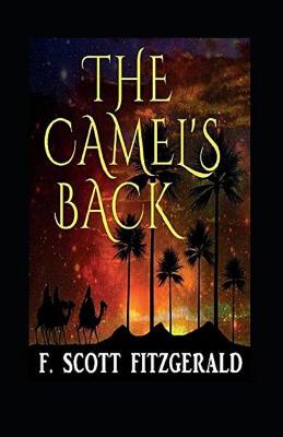 Book cover for The Camel's Back Illustrated
