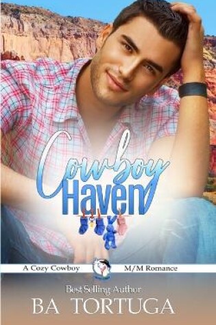 Cover of Cowboy Haven