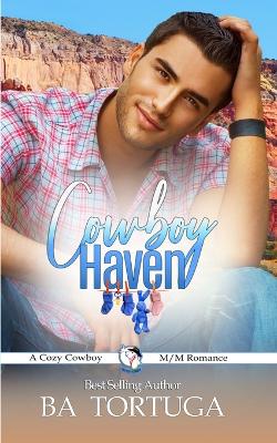 Book cover for Cowboy Haven