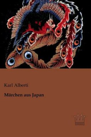 Cover of Märchen aus Japan