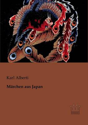 Book cover for Märchen aus Japan