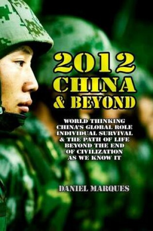 Cover of 2012, China & Beyond