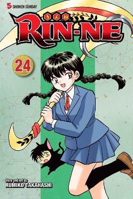 Cover of RIN-NE, Vol. 24