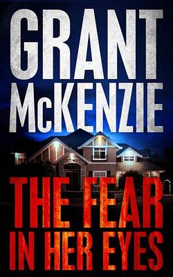 Book cover for The Fear in Her Eyes