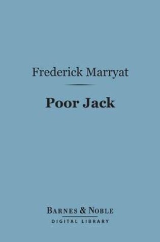 Cover of Poor Jack (Barnes & Noble Digital Library)