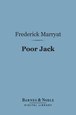 Book cover for Poor Jack (Barnes & Noble Digital Library)