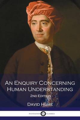 Cover of An Enquiry Concerning Human Understanding, 2nd Edition