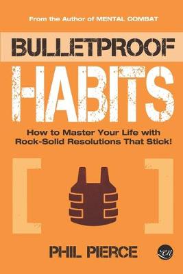 Cover of Bulletproof Habits