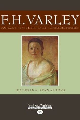 Cover of F.H. Varley