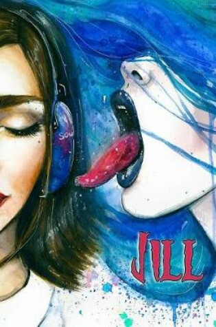Cover of Jill