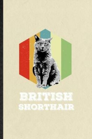 Cover of British Shorthair