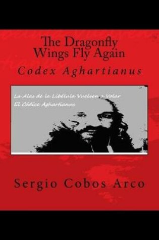 Cover of The Dragonfly Wings Fly Again