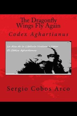 Book cover for The Dragonfly Wings Fly Again