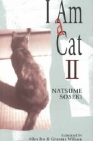 Cover of I Am a Cat Volume 1