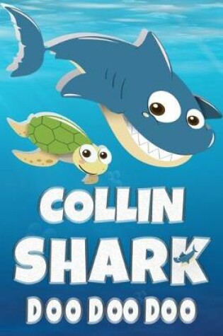 Cover of Collin Shark Doo Doo Doo