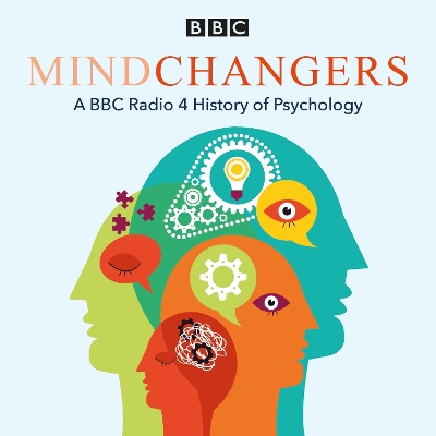 Book cover for Mindchangers