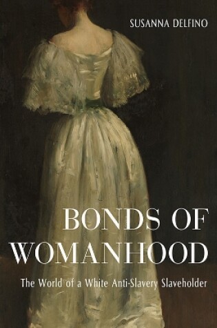 Cover of Bonds of Womanhood