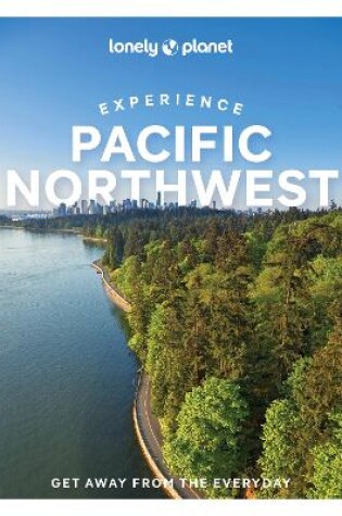 Cover of Experience Pacific Northwest