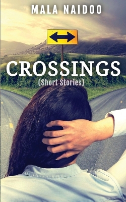 Book cover for Crossings