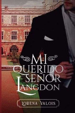 Cover of Mi querido Señor Langdon