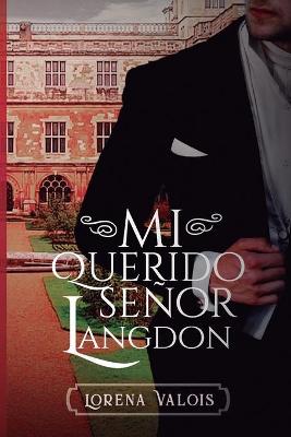 Book cover for Mi querido Señor Langdon