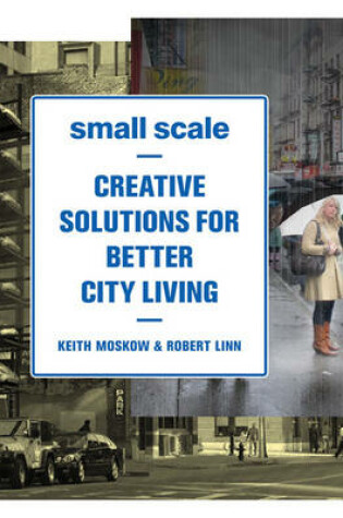 Cover of Small Scale