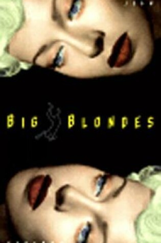 Cover of Big Blondes