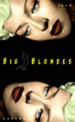 Book cover for Big Blondes