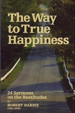 Cover of Way to True Happiness